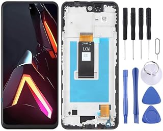 Mobile Phone Replacement Parts For ZTE nubia…