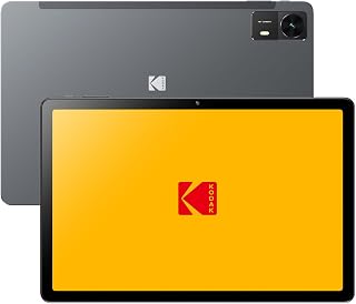 KODAK K11 Android 15 Tablet, 10.95 Inch FHD…