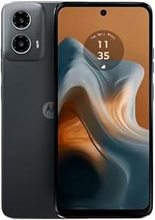 Motorola Moto G34 Dual-SIM 64GB ROM + 4GB…