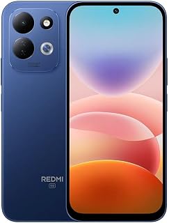 Xiaomi Redmi 17 Dual-SIM 128GB ROM + 4GB…
