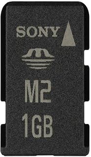 Compare Sony 1 GB Memory Stick Micro M2 Flash Memory Card at KSA Price