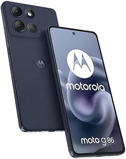 Motorola Moto G86 Power Dual-SIM 256GB ROM +…