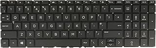Generic Laptop Keyboard for HP 17g-cr0000 cr2000…