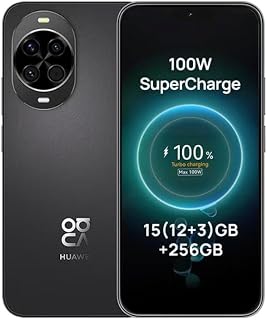 HUAWEI NOVA 14 RAM 12GB+ 256G BLACK