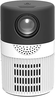 Compare Halloween projector Home Theater Video Projector Full High Definition LED Movie Projectors For Home Entertainment USB Laptop Smartphone Small Outdoor at KSA Price