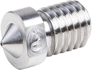 Accessory V5 V6 Nozzle TC4 Titanium Alloy…