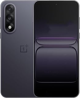 OnePlus Nord 5 5G 12GB RaM 512GB Storage…