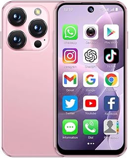 XS19 Pro Mini Smartphone Dual SIM 3.88 Inch…