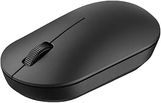 Compare Xiaomis Wireless Mouse Lite2 Mouse 2 2.4GHz 1000DPI Ergonomic Optical Portable Computer Mouse Easy to carry gaming Mouses Mouse Lite2 at KSA Price