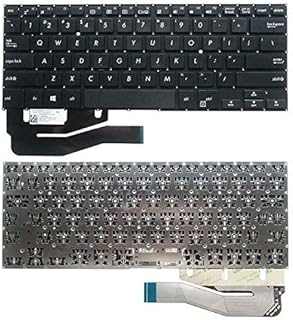 Compare Laptop Keyboard Advanced Compatible with ASUS TP410 TP410U TP410UA TP410UF TP410UR TP401 TP401CA TP461 US Keyboard Simple&easy to use at KSA Price