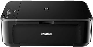 Canon PIXMA MG3640S All-In-One inkjet printer, Black