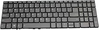 Compare Generic Laptop Keyboard for LENOVO for Ideapad L34015API L34015APITouch L34015IRH L34015IWL L34015IWLTouch Black US UNITED STATES Edition at KSA Price