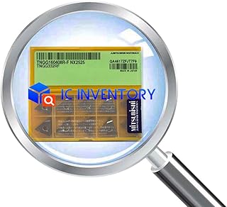 Compare 10PCSBox TNGG160408RF NX2525 TNGG160408RF NX2525 New at KSA Price