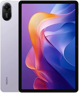 XIAOMI Redmi Pad 2 4 + 128 GB, Wi-Fi,…