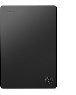 Compare Seagate Portable Drive, 2TB, External Hard Drive, Dark Grey, for PC Laptop and Mac, 2 year Rescue Services, Amazon Exclusive STGX2000400 at KSA Price