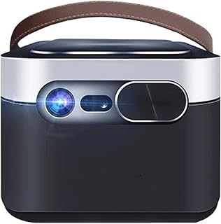 Compare BTZHY Home Office Projecter Projector Support Home Theater Projector Video Room Beam Color : T36, Size : US plug at KSA Price