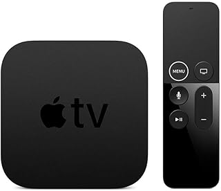 Apple TV 4K (32GB)