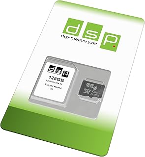 Compare 128 GB microSDXC Memory Card Class 10 for Xiaomi Redmi 9A at KSA Price