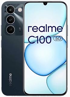 Compare Realme C100 DualSIM 256GB ROM + 4GB RAM GSM Only | No CDMA Factory Unlocked 5G Smartphone Green  International Version at KSA Price