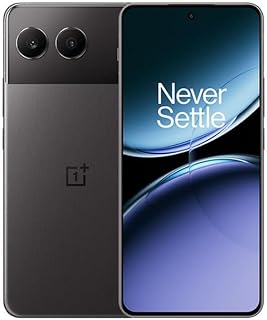 Compare OnePlus Nord 4 5G 16GB RaM 512GB Storage Factory Unlocked Obsidian Midnight at KSA Price