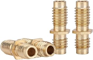 Compare WELTS 3D Printer Accessories, Light Weight 3D Printer Throat Tube, Easy to Carry High Temperature Resistance for Office Factory at KSA Price