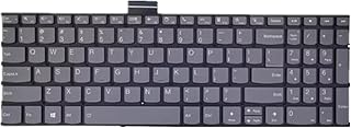 Compare Generic Laptop Keyboard for Lenovo IdeaPad Slim 3 15IAN8 Slim 315AMN8 ARB8 IAH8 IRH8 IRU8 US United States Edition at KSA Price