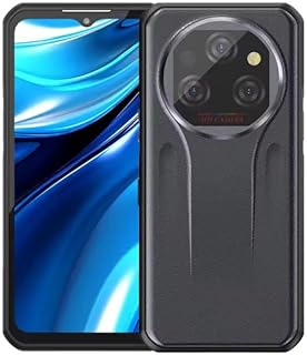 WP39 Pro 5G Rugged Smartphone 12+24GB 36GB Memory…