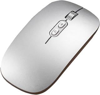 Rechargeable Mouse for Laptop 2.4G Wireless Ergonomic…