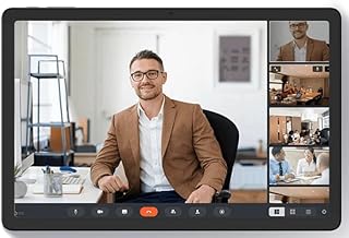 Compare Tablet HiPad 11 Android 14 10.95" FHD 128GB ROM 6GB RAM 7000mAh Battery 2.4G5G WiFi Laptop at KSA Price