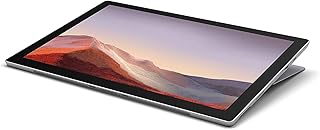 Compare Microsoft Surface Pro 7+ Intel Core i5 Tablet 128GB ROM + 8GB RAM 12.3" GSM Only | No CDMA Factory Unlocked WiFi Only Tablet Platinum  International Version at KSA Price