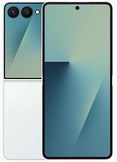 Compare Samsung Galaxy Z Flip7 Exclusive Edition DualSIM 256GB ROM + 12GB RAM GSM | CDMA Factory Unlocked 5G Smartphone Mint  International Version at KSA Price