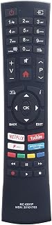 AULCMEET RC4391P Replacement Remote Control Compatible…