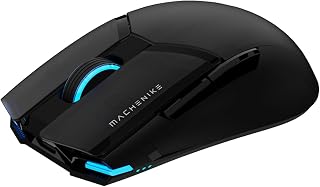 M7 Pro Gaming Mouse (PAW 3311 Sensor) Wireless/Wired…