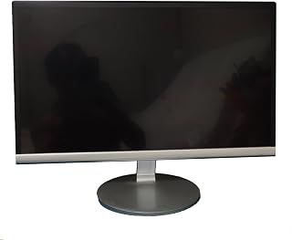 Compare Televisions and Monitors, 24 Inch 1080P Monitor 99% sRGB HDMI VGA Computer Monitor at KSA Price