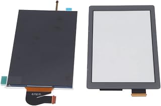 Compare Ausla Replacement LCD Screen for Lite, Touch Interface, Chip Black at KSA Price