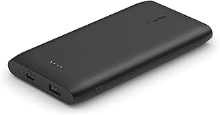 Belkin USB-C PD Power Bank 10K (Fast Charge…