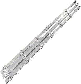 ZAYEN LED Backlight Strip 32inch ROW2.1 Rev…