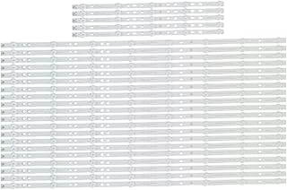 Compare GÉNERIC 28pcsKit LED Strips 75 TV KDL 75W850C KDL 75W855C KDL75W850C KDL75W855C S750HF59 750TV07 V1 750TV08 V1 Compatible with Sony at KSA Price