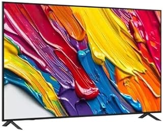 65 inch LG QNED AI QNED82 4K Smart TV…
