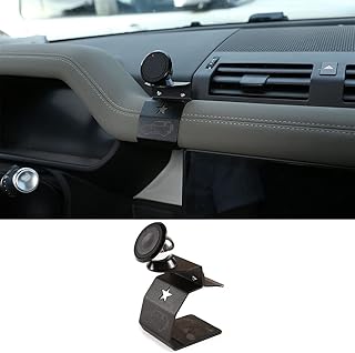 Phone Holder for Land Rover Defender,Car Interior…