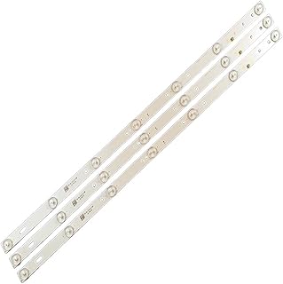 TsoLay TV LED Backlight Strips H32B7000E 32inch…