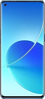 Compare OPPO RENO 6 PRO Dual SIM 12GB RAM 256GB 5G LTE Middle East Version BULE at KSA Price