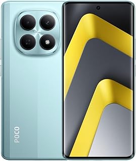Xiaomi Poco M8 Dual-SIM 256GB ROM + 8GB…