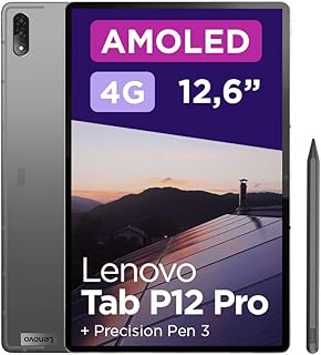 Lenovo Tab P12 Pro Android Tablet | 12…