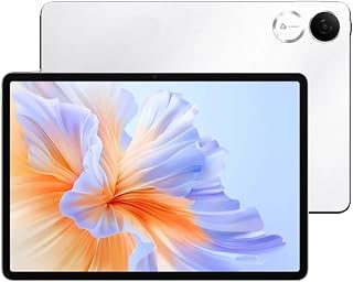 Compare Honor Pad V9 11.5 inch, WiFi Tablet 2024 256GB Storage 8GB RAM Android 15 White at KSA Price