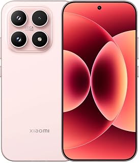 Xiaomi 17 Dual-SIM 512GB ROM + 12GB RAM…
