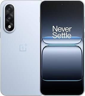 Compare OnePlus Nord 5 Dual SIM 512GB ROM + 12GB RAM GSM Only | No CDMA Factory Unlocked 5G Smartphone Dry Ice  International Version at KSA Price