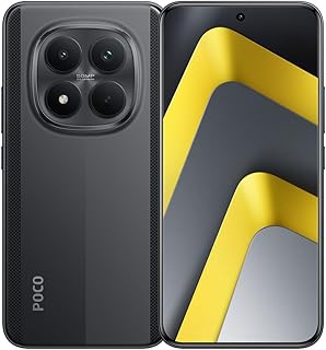 XIAOMI POCO M8 Pro 5G Smartphone, 12GB+512GB,…
