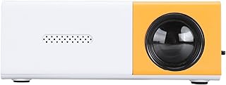 Mini Projector, Full HD 1080P Video Projector,…