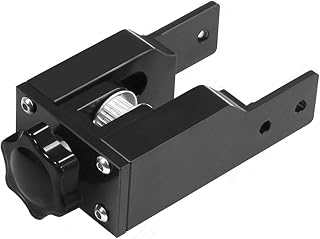 Compare Synchronous Belt Tensioner3D Printer 2040 Aluminum Synchronous Belt Stretch Straighten Tensioner 3D Printer Accessories at KSA Price